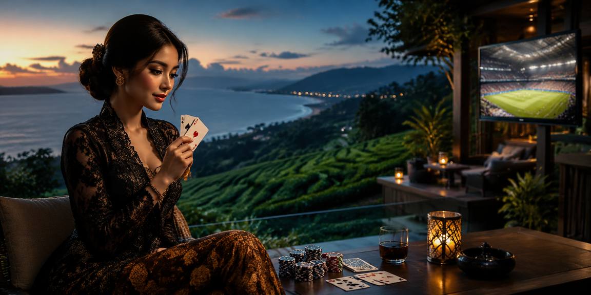 bebek togel Lobby & Game Access